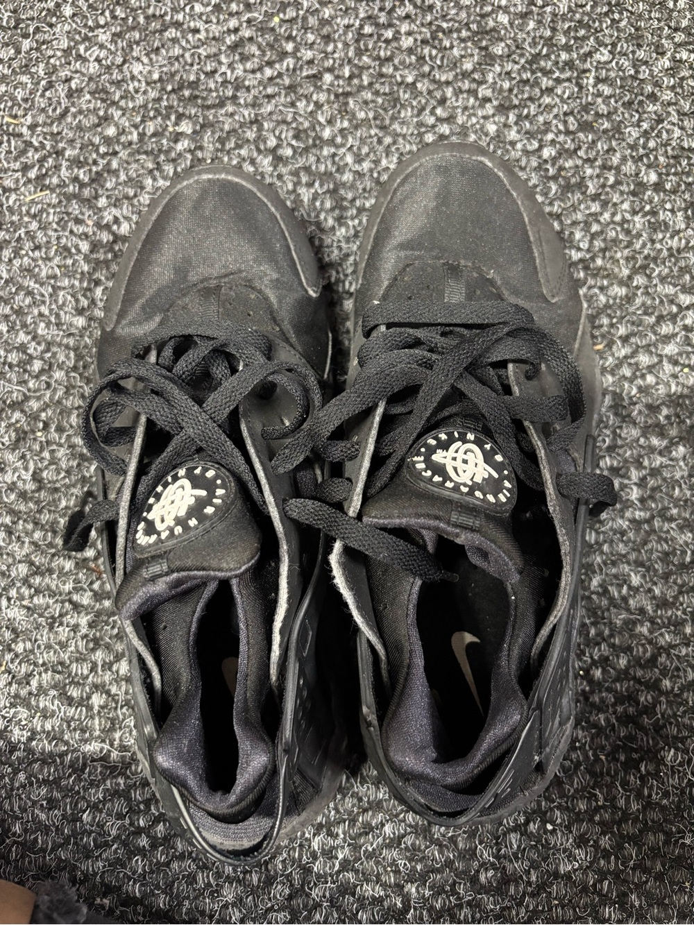 Nike huarache shoes - Picture 2 of 7